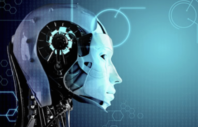 Technology’s Role in Solving Global Problems