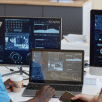 The Architecture of Modern Software Technology