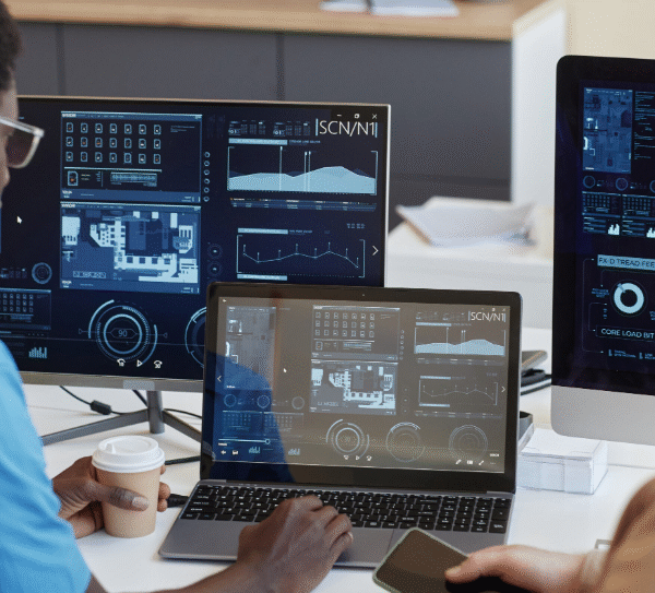 The Architecture of Modern Software Technology