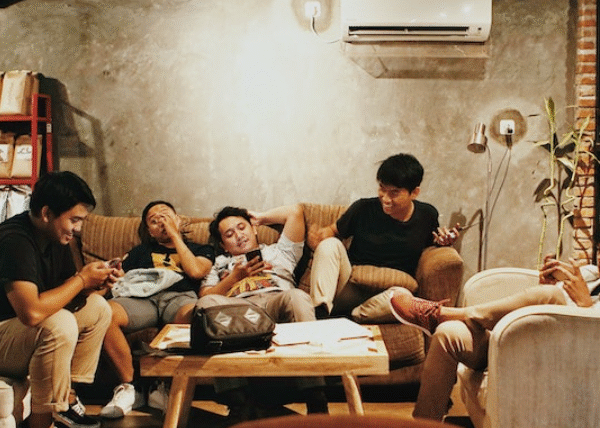 Technology’s Influence on Social Behavior