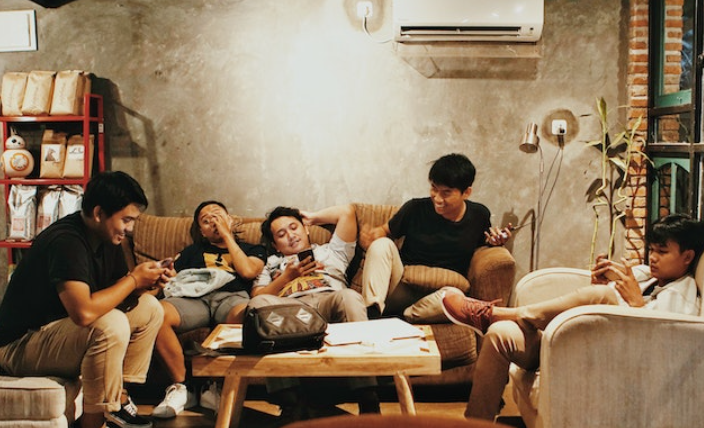 Technology’s Influence on Social Behavior