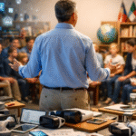 The 2026 Student Power-Move: Combining Enclothed Cognition with Strategic Academic Delegation