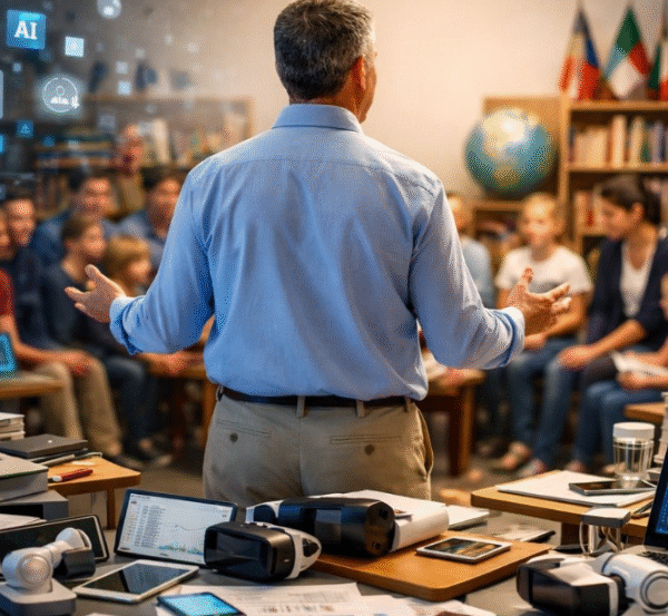 The 2026 Student Power-Move: Combining Enclothed Cognition with Strategic Academic Delegation