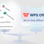 WPS Official Website Benefits for Hong Kong Public Relations Departments Communication Files 