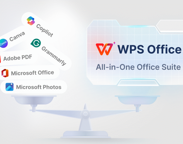 WPS Official Website Benefits for Hong Kong Public Relations Departments Communication Files 