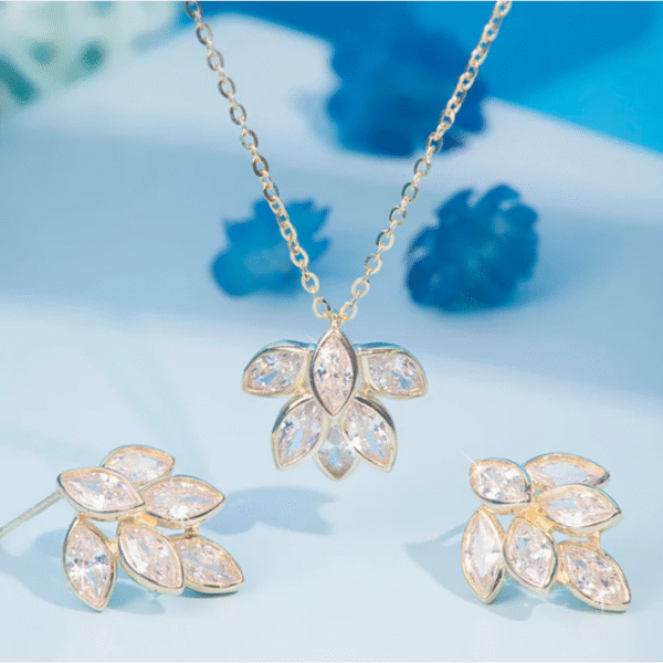 The Modern Woman's Guide to Timeless Silver Jewellery