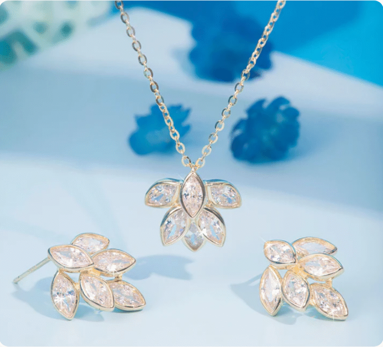 The Modern Woman's Guide to Timeless Silver Jewellery