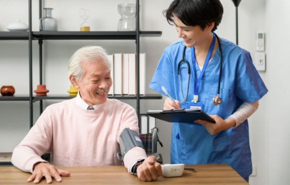 Advance Personal Wellness Through Health Screening Programs With Simple Enrollment