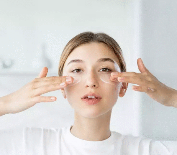 What Are The Causes Of Dark Eye Circles And Treatments?