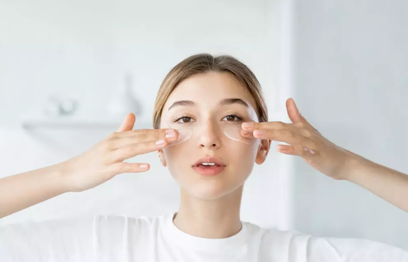 What Are The Causes Of Dark Eye Circles And Treatments?