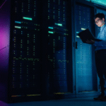 Reliable Data Center Hardware Solutions for Enterprise Operationsv