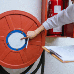 Expert Fire and Safety Compliance Solutions Ensuring Workplace Protection