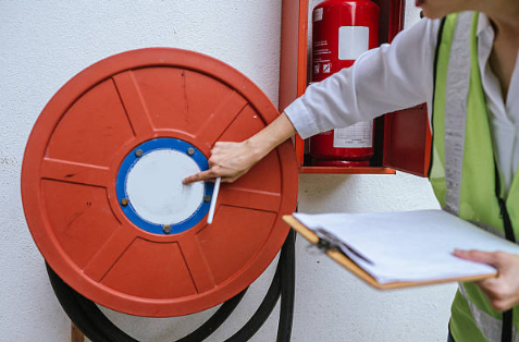 Expert Fire and Safety Compliance Solutions Ensuring Workplace Protection