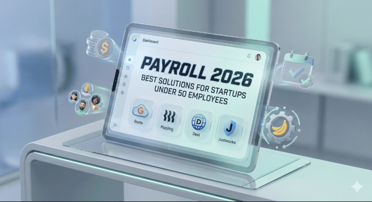 Best Online Tools for Payroll in 2026: Why StubCreator Stands Out