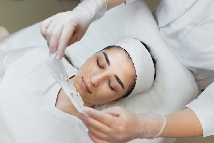 Beyond Skincare Products: When It Is Finally Time to See a Dermatologist in North Miami