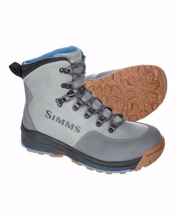 Choosing the Best Wading Boots for Comfortable Fishing Adventures