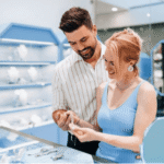How Diamond Shape Influences Price: A Deeper Look at Value and Perception