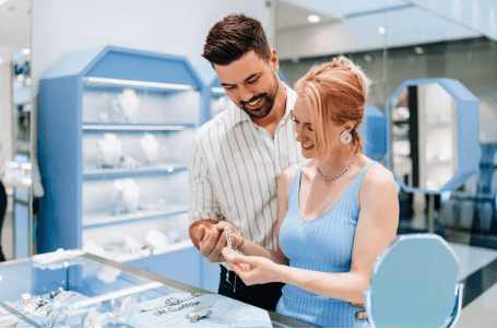 How Diamond Shape Influences Price: A Deeper Look at Value and Perception