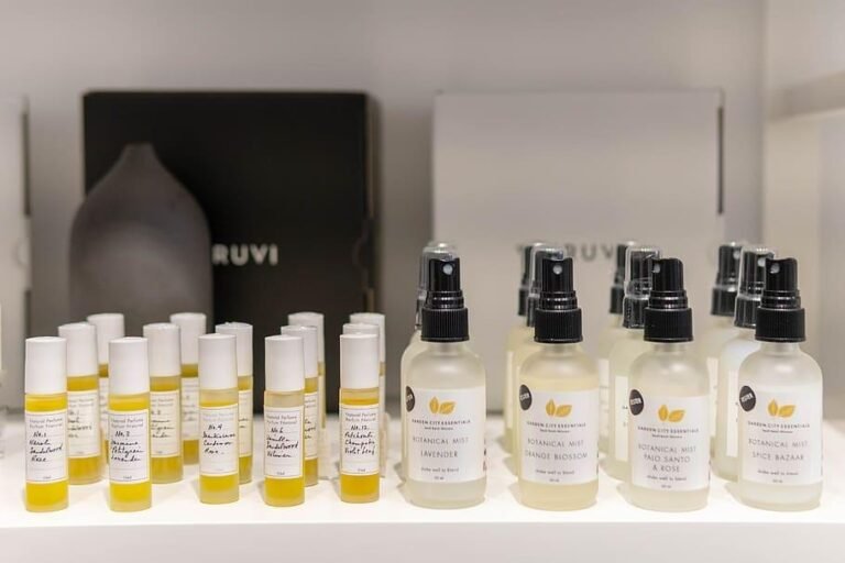 Beyond the Surface: Building a Skincare Routine That Supports Real Skin Health