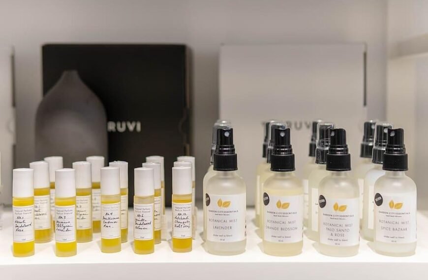 Beyond the Surface: Building a Skincare Routine That Supports Real Skin Health