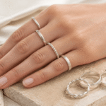More Than an Accessory: What a Silver Ring Really Says About You