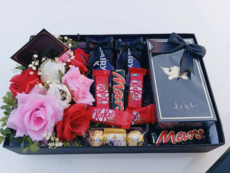 Father’s Day Gift Boxes Dad Will Love and Appreciate 