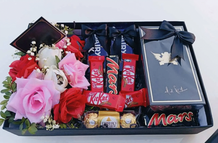 Father’s Day Gift Boxes Dad Will Love and Appreciate 